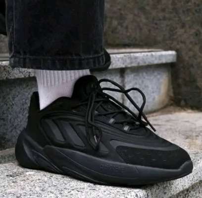 adidas adiprime black